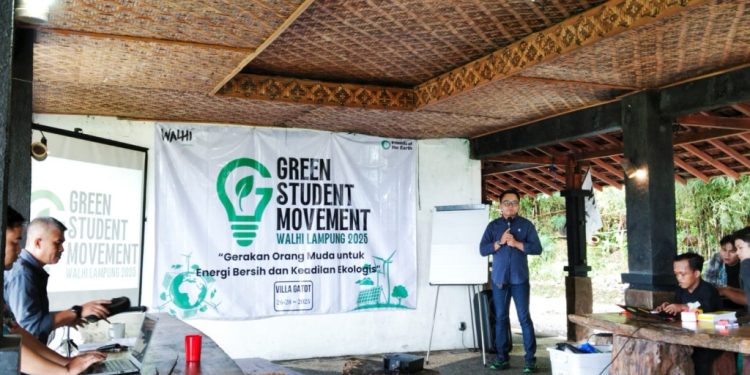 Green Students Movement