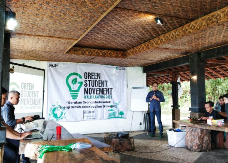 Green Students Movement