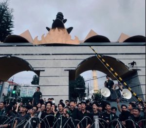 Singkong Anjlok, HMI Bandar Lampung Serukan Aksi Solidaritas Petani