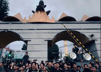 Singkong Anjlok, HMI Bandar Lampung Serukan Aksi Solidaritas Petani