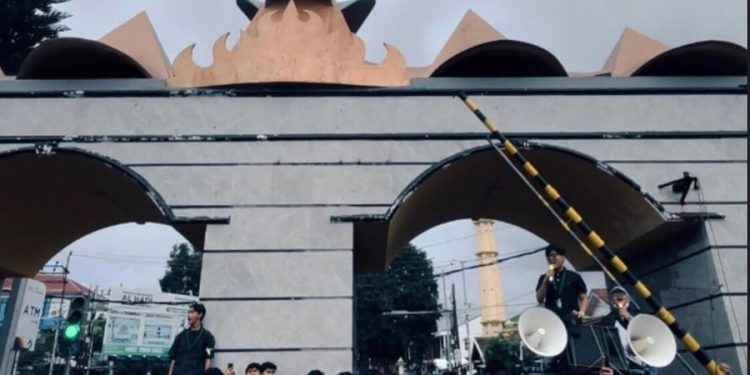 Singkong Anjlok, HMI Bandar Lampung Serukan Aksi Solidaritas Petani