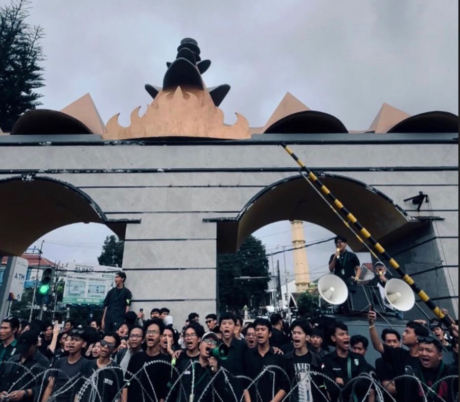 Singkong Anjlok, HMI Bandar Lampung Serukan Aksi Solidaritas Petani