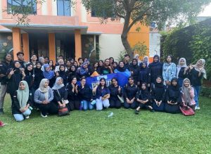 HMJ Sosiologi x Walhi Soroti Krisis Ruang Terbuka Hijau di Bandar Lampung