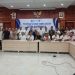 Kunang Resmi Pimpin IKA Polinela 2025-2028