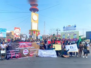 Penembakan Warga Sipil di Papua, IKMAPAL dan KOMPASS Desak Hentikan Operasi Militer