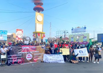 Penembakan Warga Sipil di Papua, IKMAPAL dan KOMPASS Desak Hentikan Operasi Militer