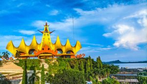 Biaya Hidup Lampung, Transportasi, dan Kuliner yang Perlu Kamu Tahu