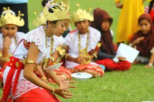 Semboyan Lampung: Makna di Balik Identitas Setiap Daerah