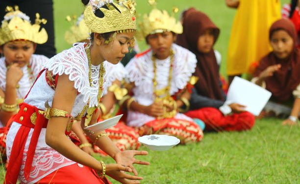 Semboyan Lampung: Makna di Balik Identitas Setiap Daerah