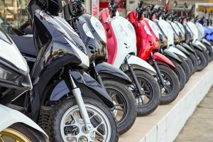 Motor Boros? Ini Cara Berkendara Hemat Bahan Bakar