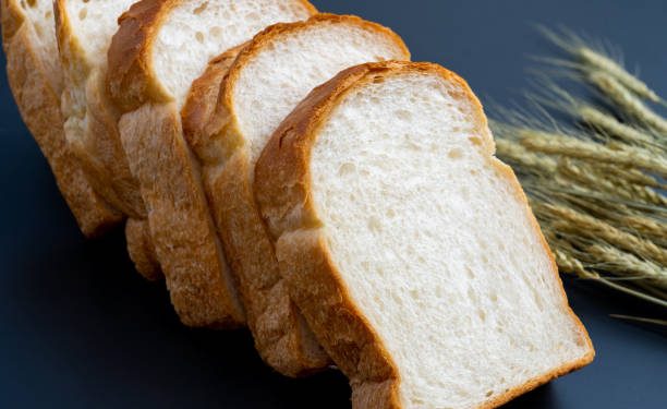 Roti Tawar Putih