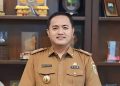 Merapah.com Disdikbud Lampung Thomas Amrico