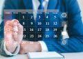 Merapah.com Kalender lama bekerja