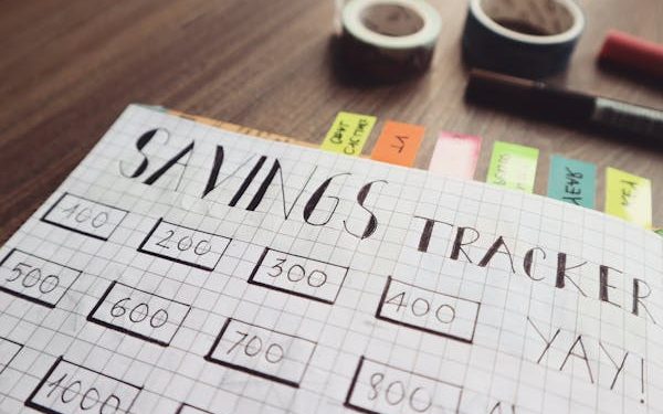 Merapah.com Kesalahan Finansial