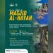 Merapah.com - Masjid Al Hayah