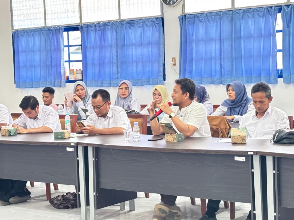 Merapah.com - Mitra Bentala..