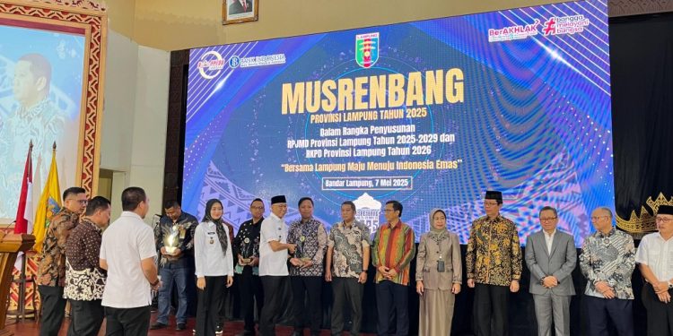 Merapah.com Musrenbang