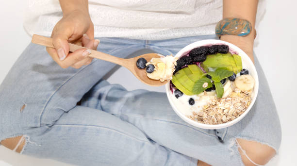 Merapah.com Pola Makan