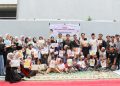 Merapah.com Relawan Gesit Lampung