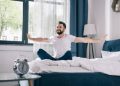 Merapah.com bangun tidur