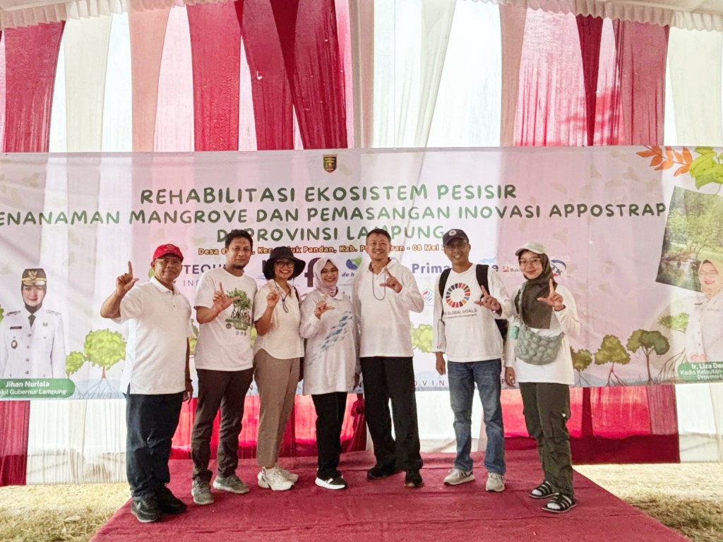 Merapah.com mitra bentala turut serta