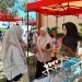 Mitra Bentala di Sustainability Awareness Day Unila.