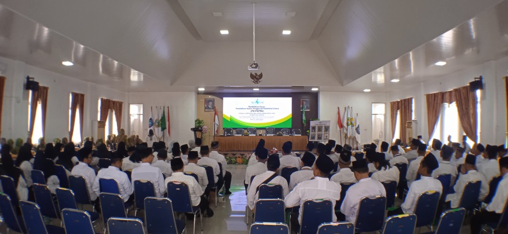Nahdlatul Ulama Lampung Selatan