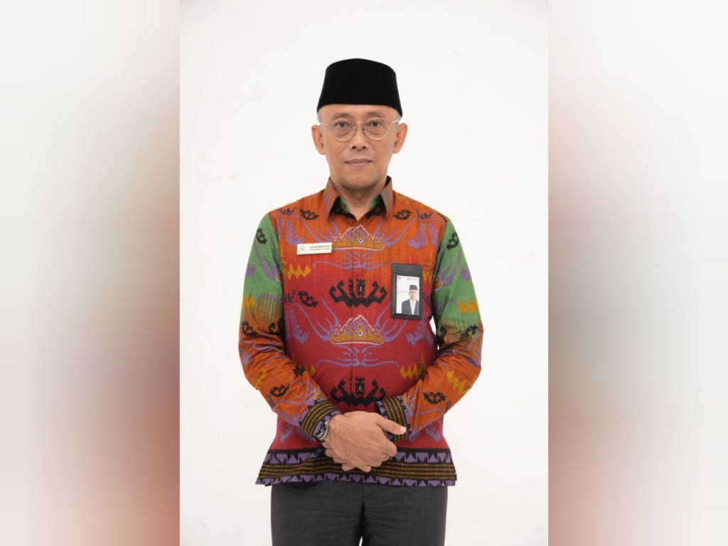Ombudsman Lampung-