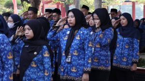Seleksi PPPK Lampung 2024 Periode II: Jadwal dan Tata Tertib Resmi Dirilis