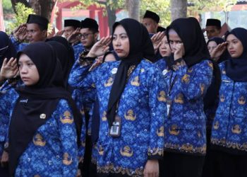 Pegawai Negeri Sipil
