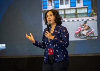 Prasanti Widyasih Sarli