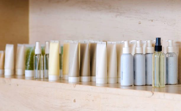 Rangkaian Skincare