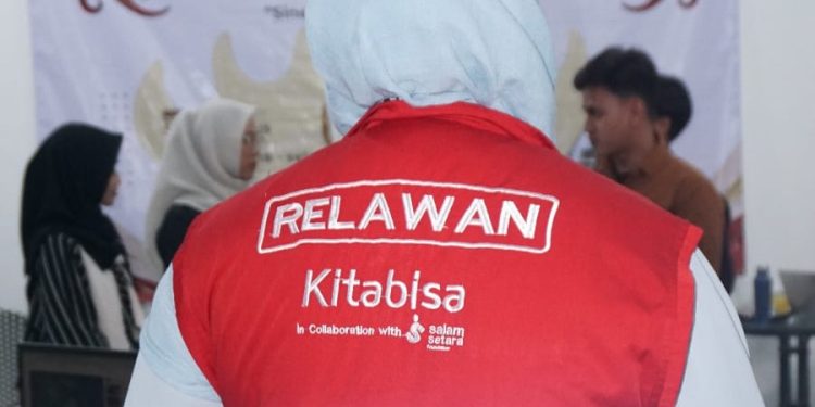 Relawan Kita Bisa