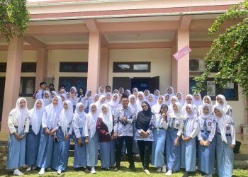 SMA NEGERI 1 TUMIJAJAR