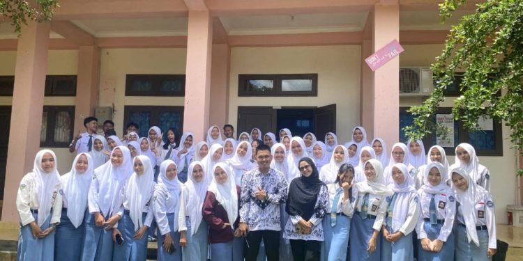 SMA NEGERI 1 TUMIJAJAR