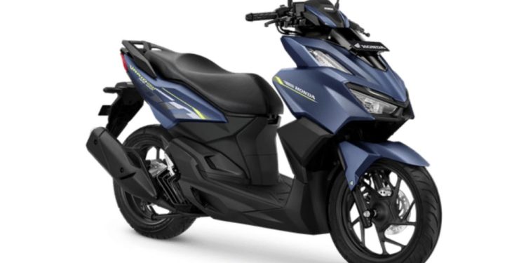 Vario 160 New