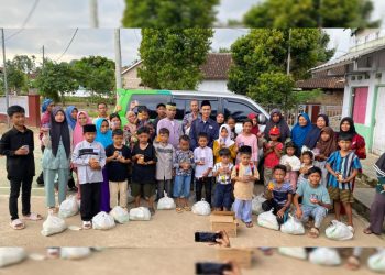 Yatim Mandiri dan IKAPU