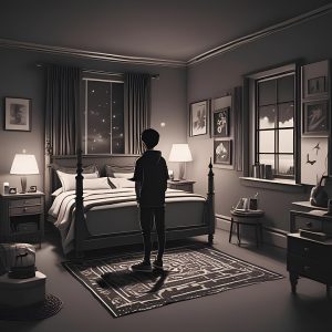 Cerpen: Sendiri Tapi Kuat