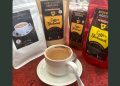 Sholawat Coffee: Kopi Premium dari Lampung Barat