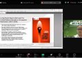 webinar perubahan iklim