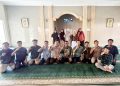 1 FSPI FISIP Unila Gelar Kelas Pemimpin