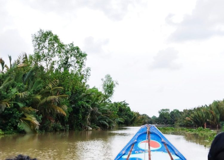 1 Kampung Sungai Burung Sehari Belajar dan Bertumbuh Bersama Nelayan Pesisir