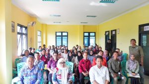 Kolaborasi Mitra Bentala dan GPAP Bahas Krisis Sampah Plastik di Kota Karang