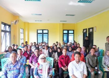 1 Kolaborasi Mitra Bentala dan GPAP