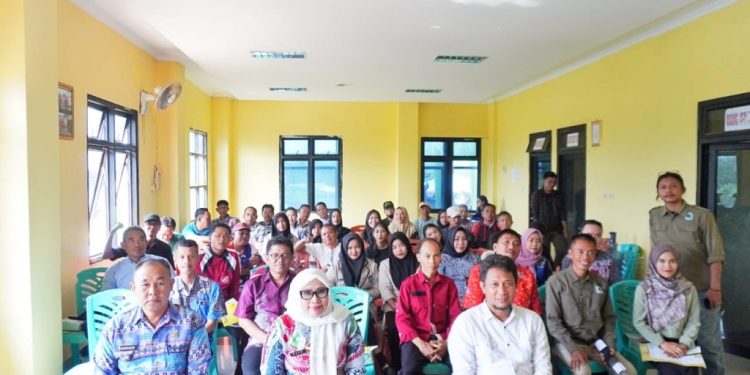 1 Kolaborasi Mitra Bentala dan GPAP
