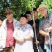 1 Wabup Pesibar Hadiri Anjau Silau