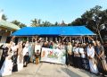 1. IKAM Lamtim Berkurban di Rejomulyo