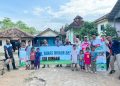 1. Program ‘Satu Hati Honda Berbagi’-