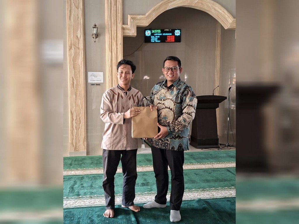 2 FSPI FISIP Unila Gelar Kelas Pemimpin