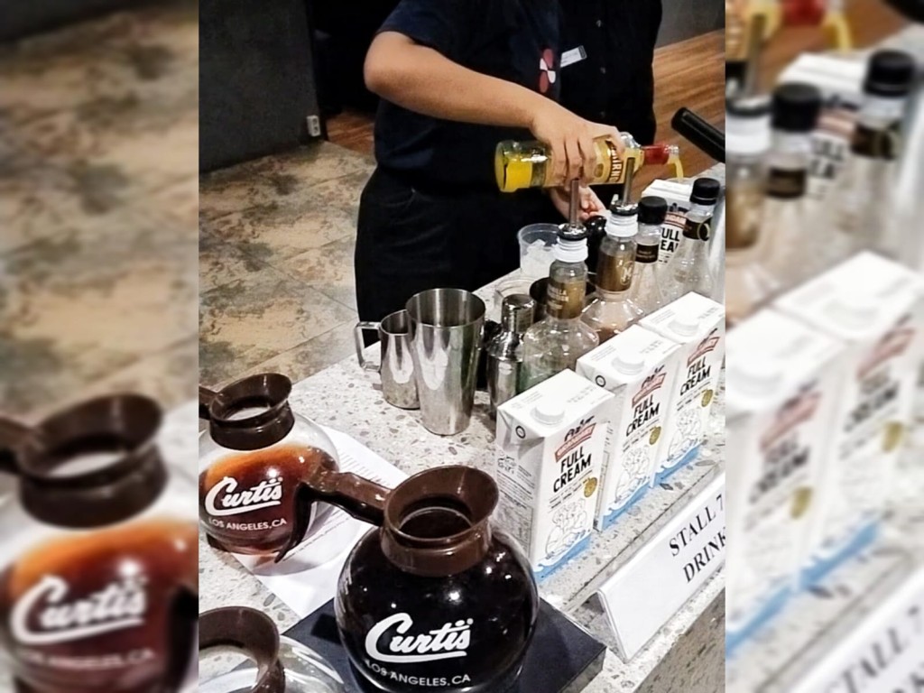 2 Kyriad Hotel Lampung Festival